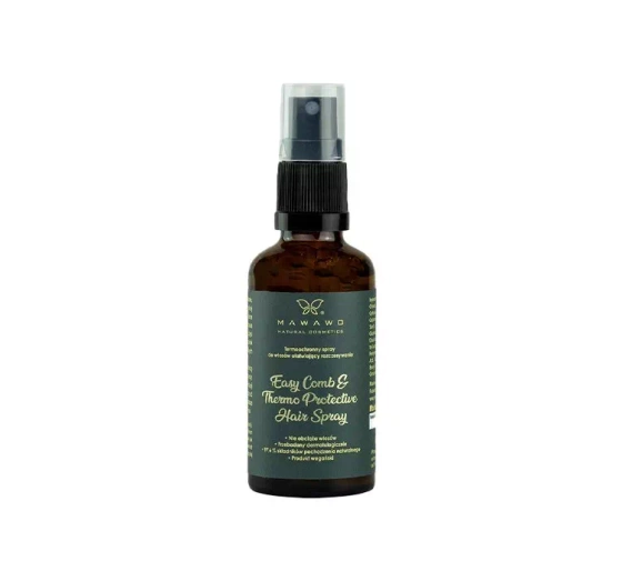 MAWAWO THERMOSCHUTZSPRAY FÜR HAARE 50ML