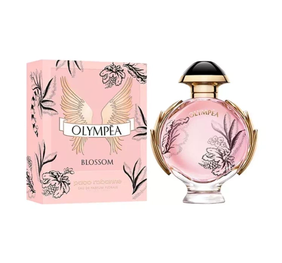 Kliknij na zdjęcie, aby je powiększyć PACO RABANNE OLYMPEA BLOSSOM EDP SPRAY 80ML