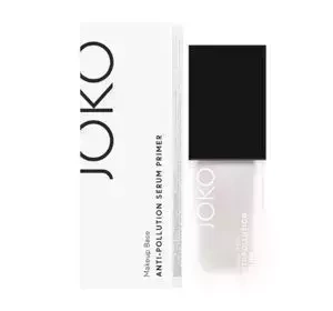 JOKO MAKEUP PRIMER MAKE-UP-BASIS GEGEN UNREINHEITEN 20ML