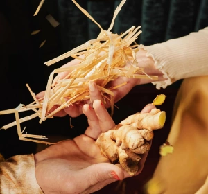 Avon Perfect Nonsense Ginger Blaze Eau de Parfum Spray 50 ml