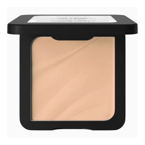 Catrice Soft Blur Matte Airbrush Powder – mattierendes und fixierendes Gesichtspuder 020N 10 g
