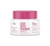 SCHWARZKOPF BC BONACURE COLOR FREEZE HAARMASKE 200ML
