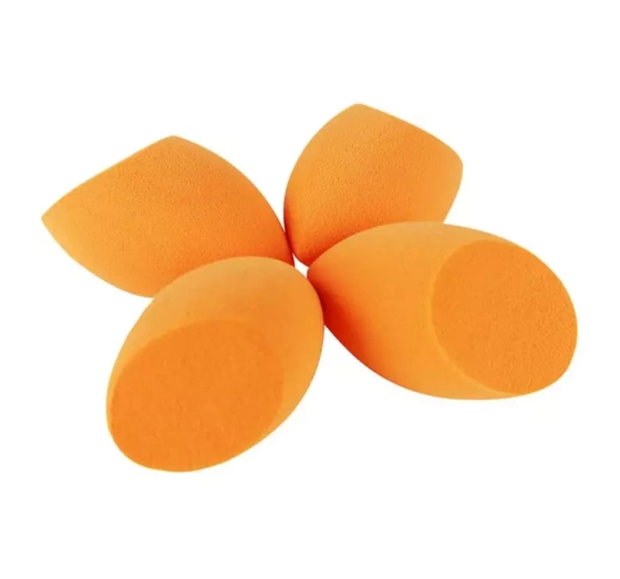 Real Techniques Miracle Complexion Sponge 4er-Pack Make-up-Schwämme 