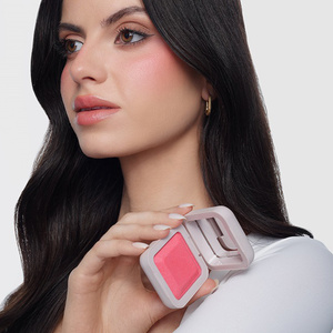 Poppy Head Roselight – gebackenes, strahlendes Rouge 04 Watermelon Shimmer 8,2 g