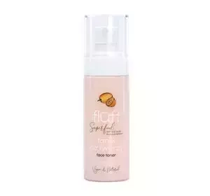 FLUFF FACE TONER GESICHTSWASSER MIT AHA-SÄUREN 100ML