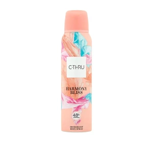 C-Thru Harmony Bliss Deodorant Spray 150ml