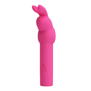 Pretty Love Gerardo Rabbit-Vibrator