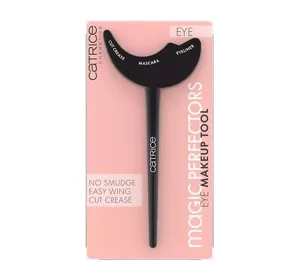 CATRICE MAGIC PERFECTORS AUGEN MAKE UP SCHABLONE