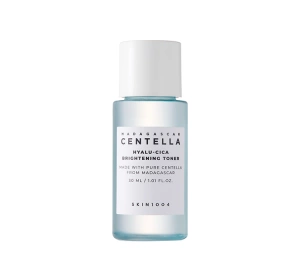 Skin1004 Madagascar Centella Hyalu-Cica Aufhellendes Gesichtstonikum 30 ml