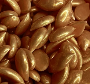 ItalWax Hartwachs Granulat Gingerbread 500 g