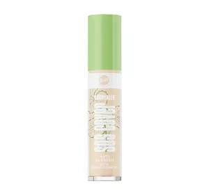 BELL SOS CONCEALER FÜR UVOLLKOMMENHEITEN MIT CENTELLA ASIATICA 01 IVORY 4,1G