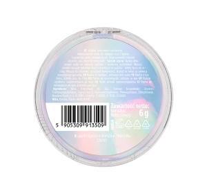 Wibo Over The Rainbow Water Lines Wasser-Eyeliner 6g