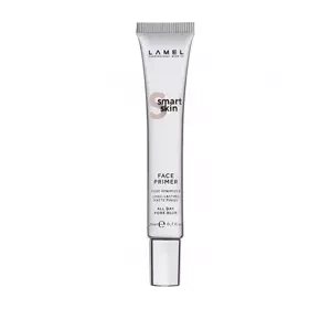 LAMEL SMART SKIN FACE PRIMER GLÄTTENDE MAKE-UP-BASIS 401 20ML