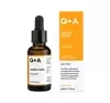 Q+A Revitalisierendes Gesichtsöl mit Super Food Komplex 30ml