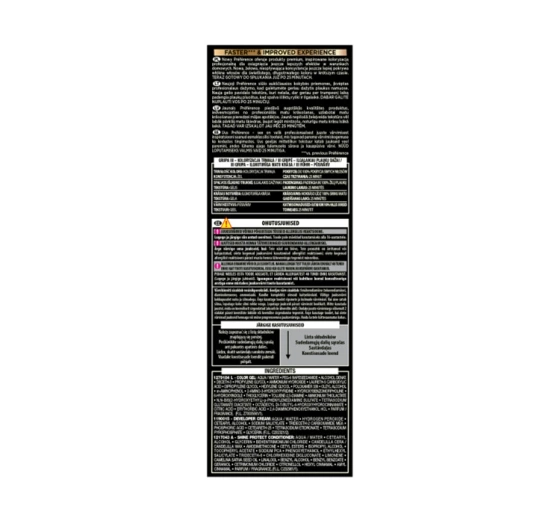 L’Oréal Paris Préférence Haarfarbe  6.0 Dunkelblond