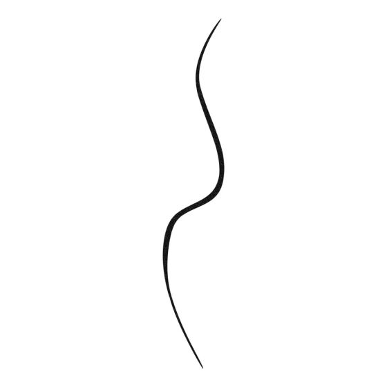 BOURJOIS LINER FEUTRE SLIM EYELINER BLACK 0,8ML