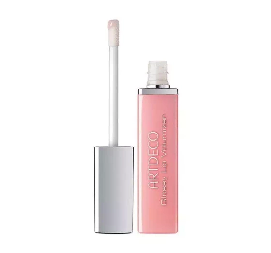 Kliknij na zdjęcie, aby je powiększyć ARTDECO GLOSSY LIP VOLUMIZER LIPGLOSS 6ML