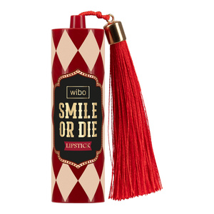 Wibo Smile Or Die Lippenstift in Stiftform 01 Kiss