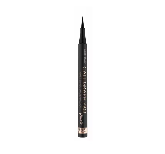 CATRICE LINER CALLIGRAPH PRO PRECISE 24H MATT WATERPROOF 