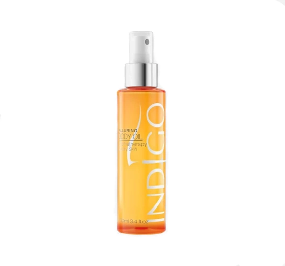 Indigo Arganöl für Körper Drama Queen 100ml