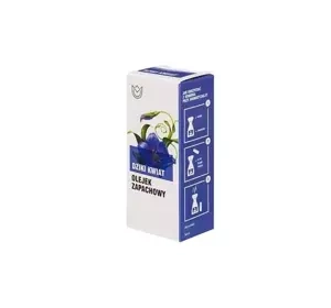 NATURALNE AROMATY DUFTÖL WILDBLUME 10ML