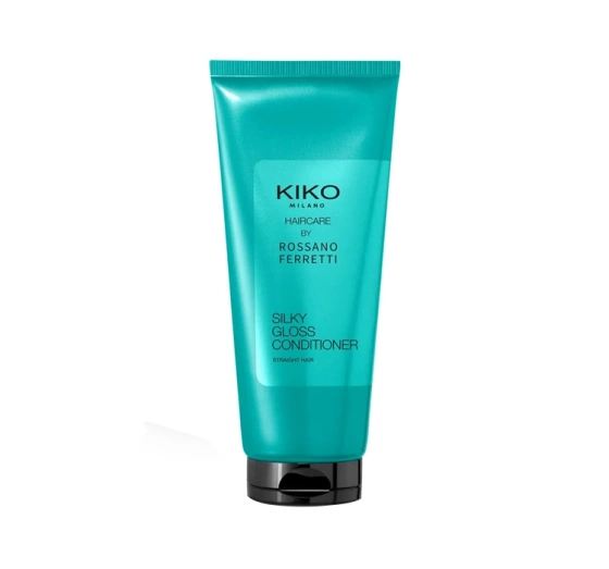 KIKO Milano Haircare By Rossano Ferretti Glättende Haarspülung 200ml 
