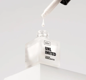 Wibo Unlimited Flüssiger Highlighter 15 ml