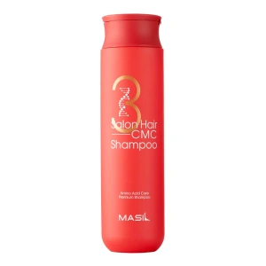 Masil 3 Salon Hair CMC revitalisierendes Haarshampoo mit Aminosäuren 300 ml