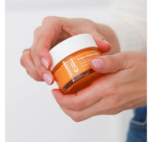 Miraculum Asta.Plankton C Creme-Maske für Nacht 50ml