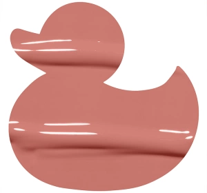 NYX PROFESSIONAL MAKEUP DUCK PLUMP LIPGLOSS 02 BANGIN' BARE 7ML