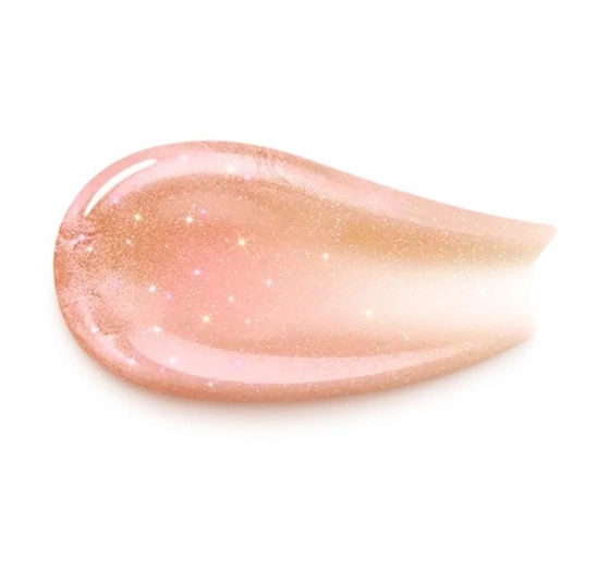 Kliknij na zdjęcie, aby je powiększyć KIKO Milano 3D Hydra Lipgloss Volumen-Lipgloss 49 Rose In The House 6,5ml