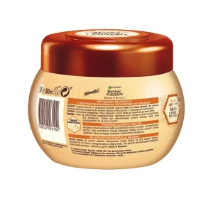 GARNIER BOTANIC THERAPY HONEY MASKE 300 ML