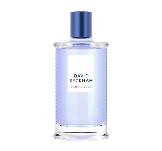 Kliknij na zdjęcie, aby je powiększyć DAVID BECKHAM CLASSIC BLUE EDT 100ML