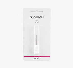 Semilac Fräser zur Entfernung von Nagelhaut 010