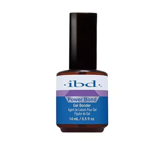 IBD POWERBOND GEL BONDER NAGELBASIS 14 ML