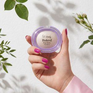 Lovely Baked Stay Shiny – gebackener Highlighter für das Gesicht, 1,4 g