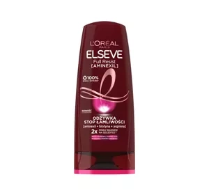 L'Oréal Paris Elseve Full Resist Haarspülung 200 ml