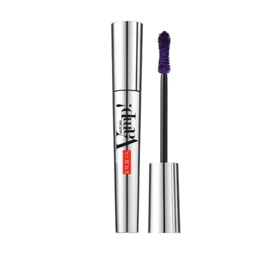 PUPA WIMPERNTUSCHE VAMP MASCARA AMETHYST VIOLET 400