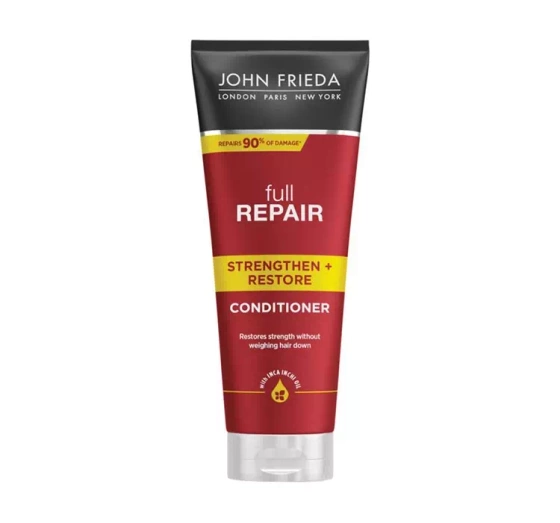 JOHN FRIEDA FULL REPAIR STRENGTHEN RESTORE CONDITIONER 250ML