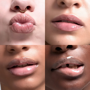 KIKO Milano Club K Gloss Boss Feuchtigkeitsspendender Lipgloss 03 Tipsy Talk 10 ml