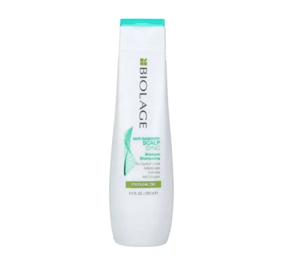 MATRIX BIOLAGE ANTI-DANDRUFF SCALP SYNC SHAMPOO 250 ML