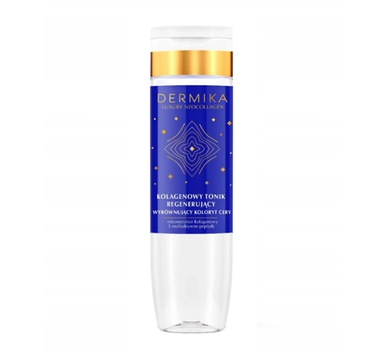 Dermika Luxury Neocollagen Kollagen-Tonikum 200ml