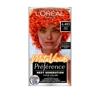 L'ORÉAL PARIS PRÉFÉRENCE METAVIVID HAARFARBE 6.403 META CORAL