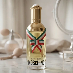 Moschino Femme Eau de Toilette Spray 45 ml