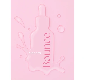 Nacomi Collagen Lift Key Festigendes Serum 40 ml