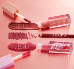 Maybelline Lifter Liner Feuchtigkeitsspendender Lippenkonturenstift 09 Peaking 1,2g