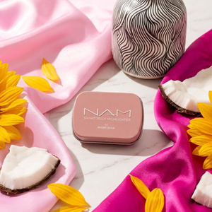 NAM Smart Jelly Highlighter – Gesichts-Highlighter in Gel-Formel 03 Night Star 10 g