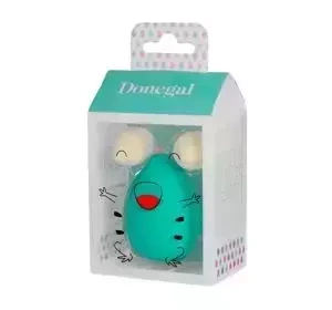 DONEGAL MAKE-UP-SCHWAMM-SET SWEET SPONGE FROSCH 3 STÜCK