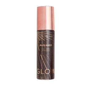 MAKEUP REVOLUTION GLOW RADIANCE HIGHLIGHTER IN ÖL WARM BRONZE 100ML