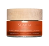 SLAVIA COSMETICS GESICHTSCREME FÜR TAG UND NACHT MIT AKTIVEM VITAMIN C 3% 50ML